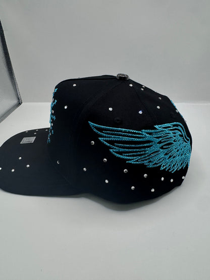 Fly hibh hats