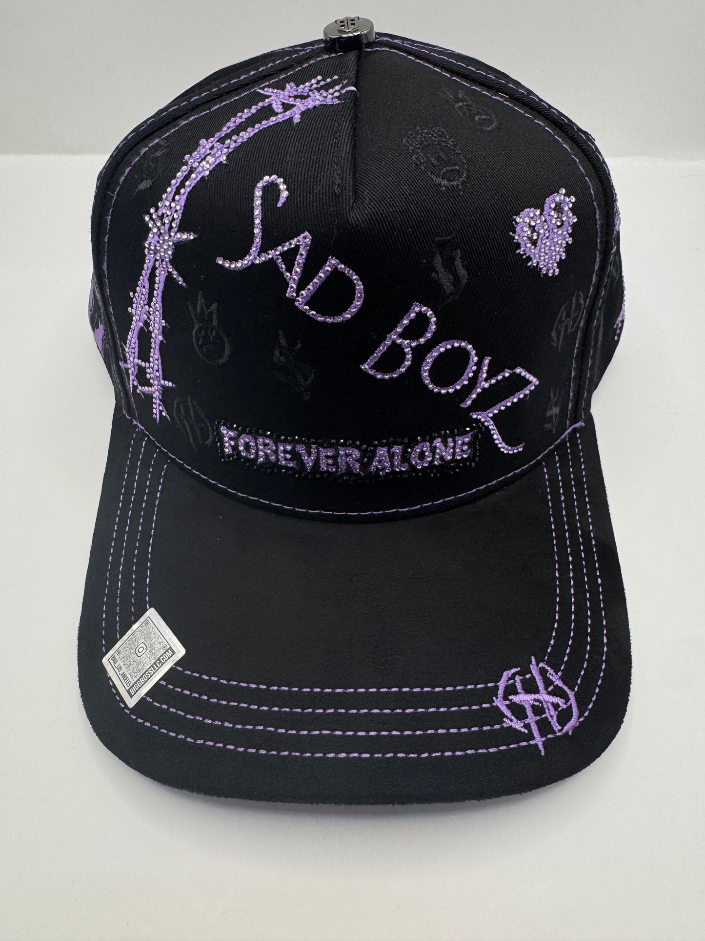 Sad boyz hats