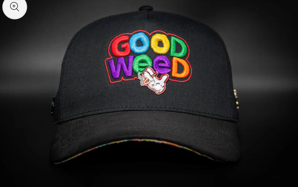 NEW GOOD WEED