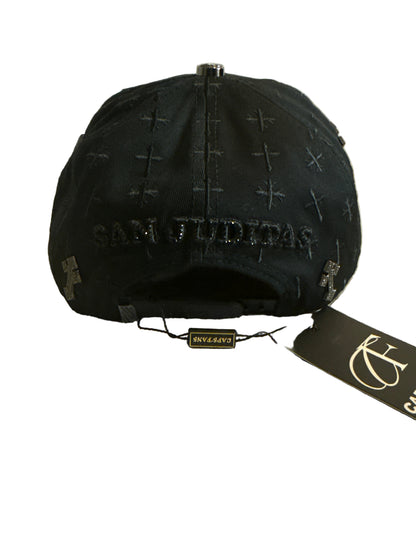 San judas cap fans