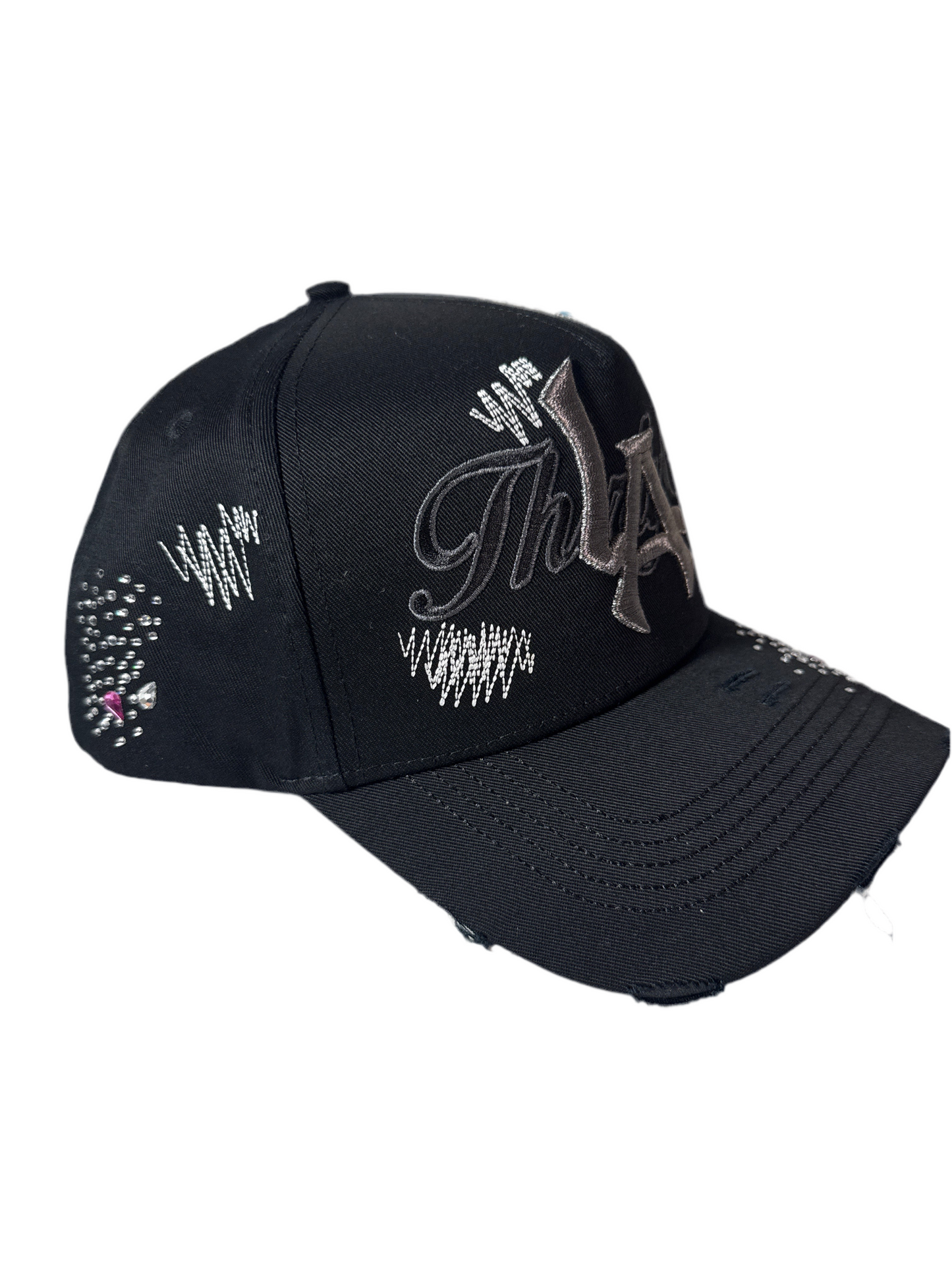 31 hats