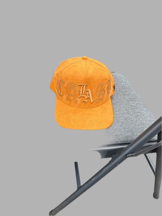 LA cash only hats