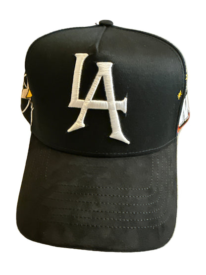 Estrella hats