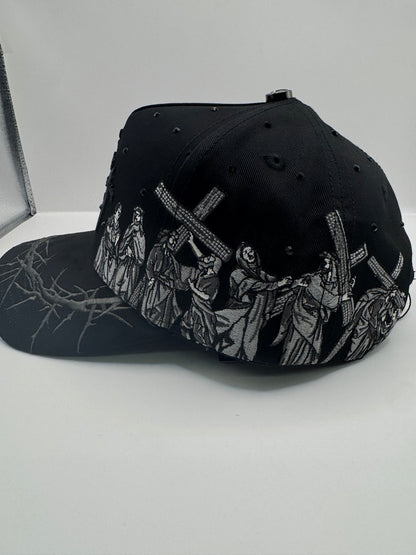 Viacrusis hats