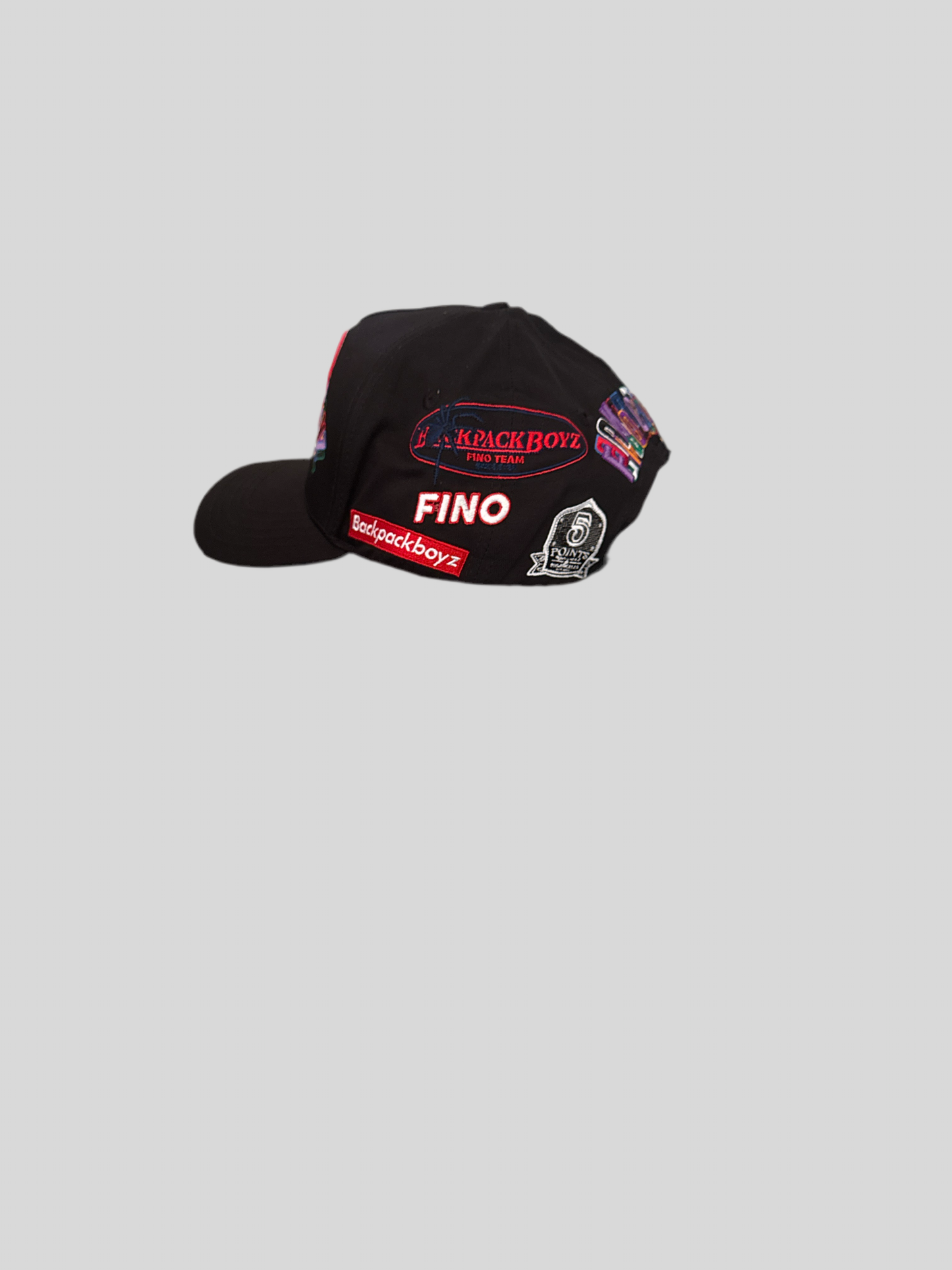 FINO BACKPACK BOYS