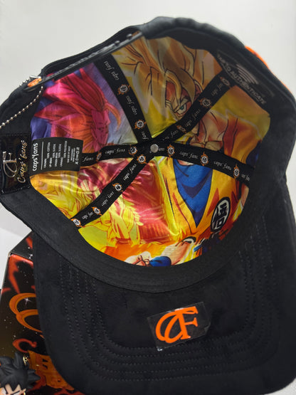 Goku hats