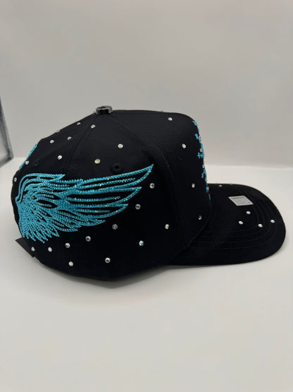 Fly hibh hats