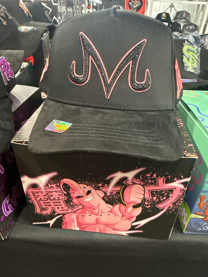 Majinbuu