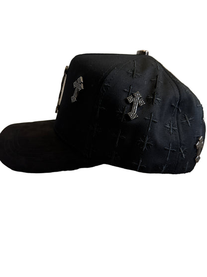 San judas cap fans