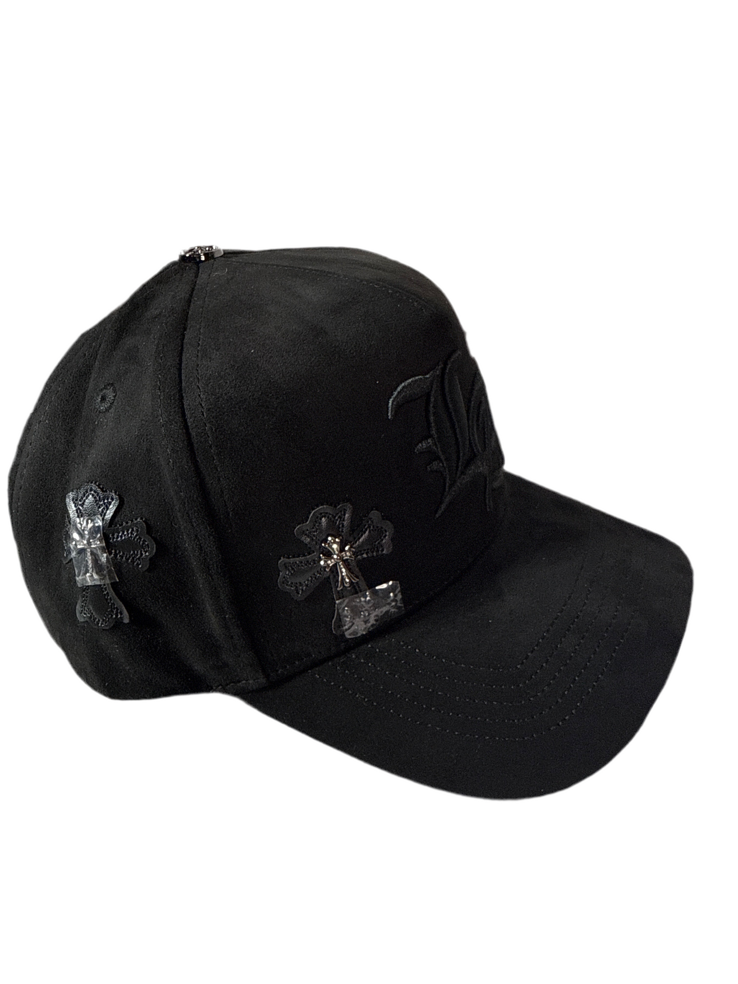 31 Chrome, Black