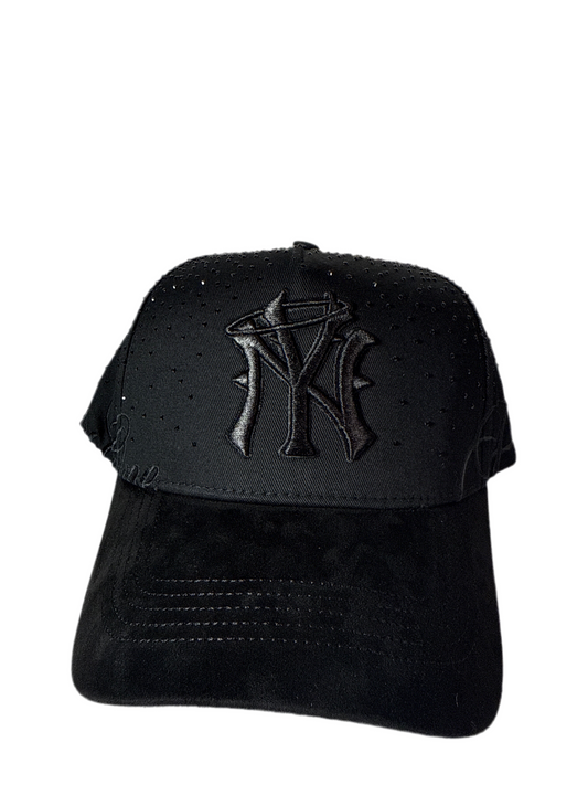 31 Forever Black