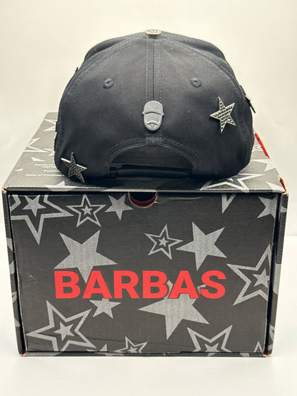 Barbas hats