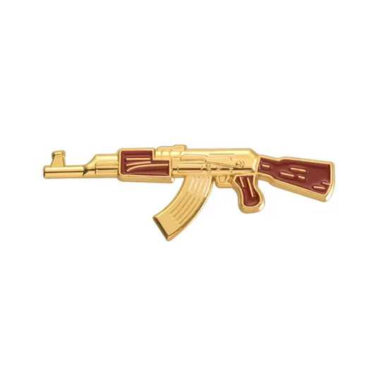 PIN AK 47