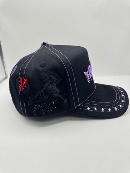 Sad boyz hats