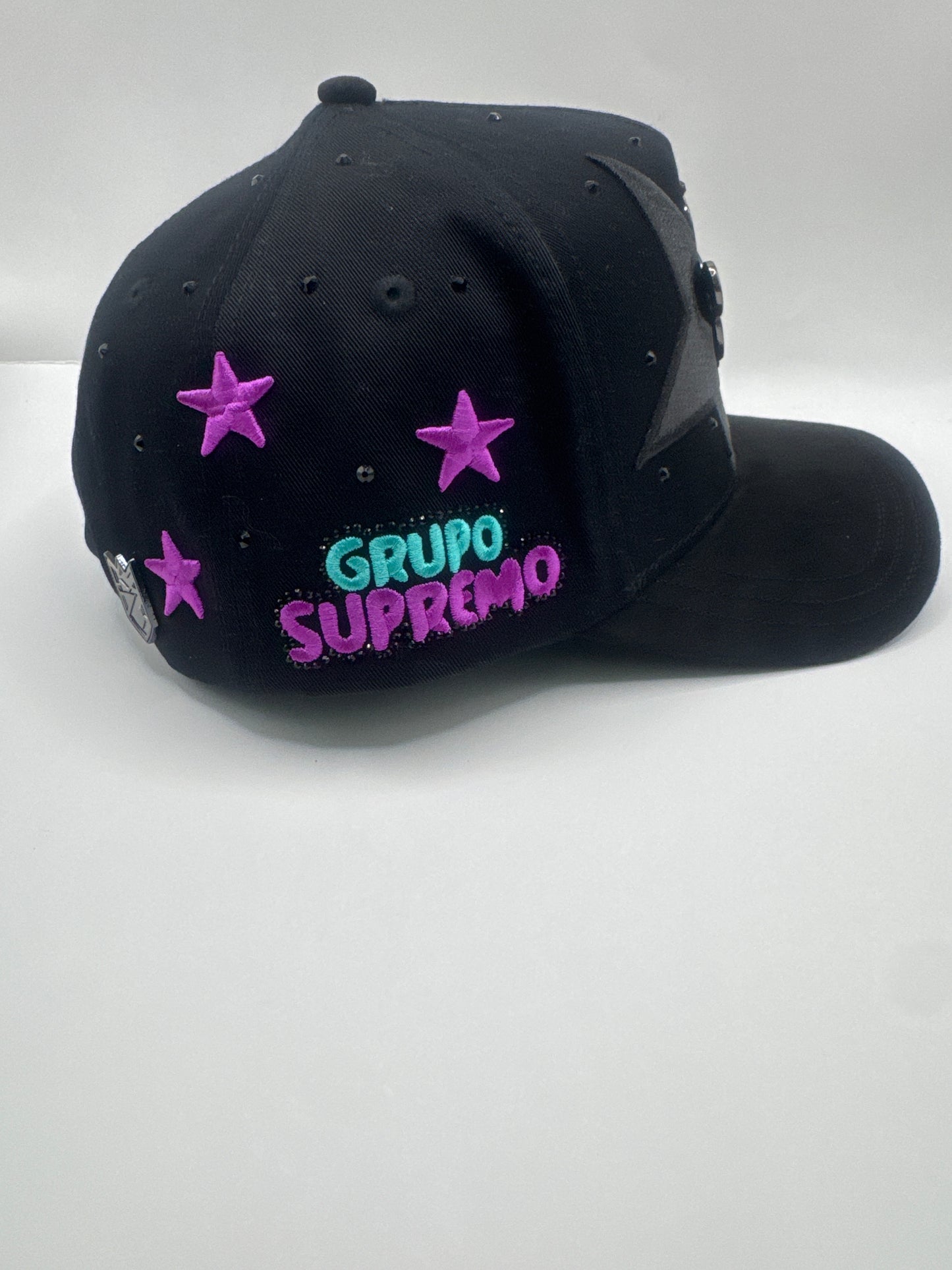 C o m o - te Guffi hats