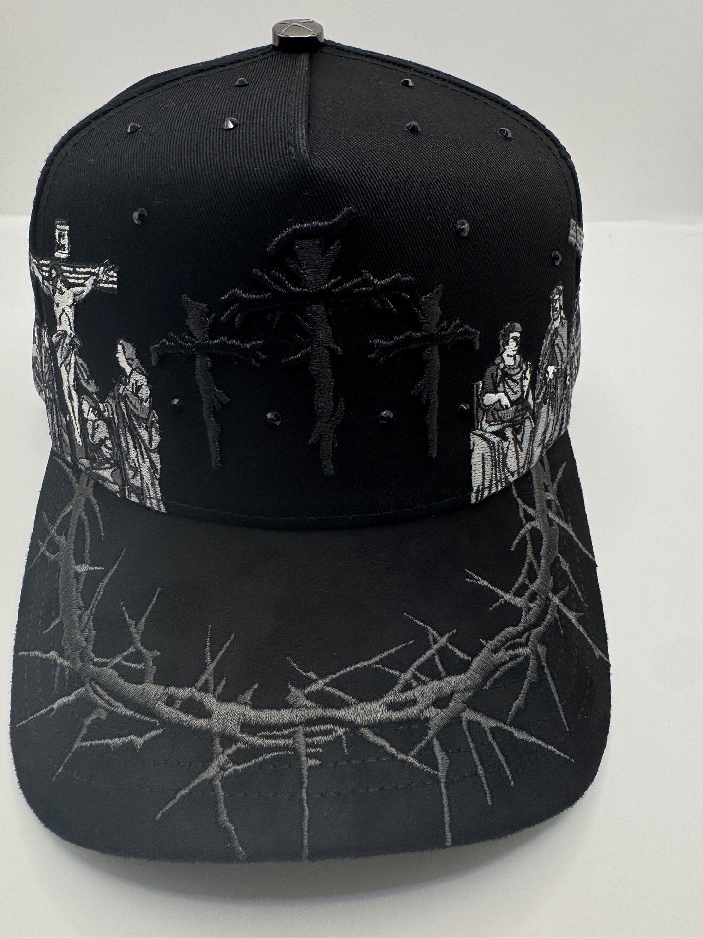 Viacrusis hats
