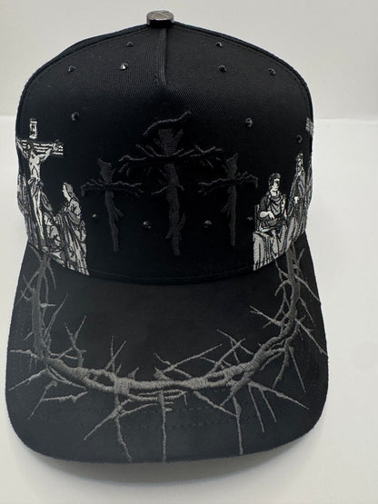 Viacrusis hats