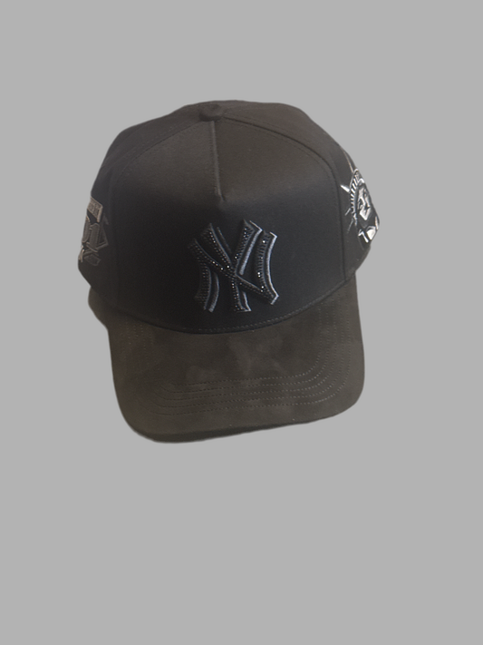 NY 101 hat