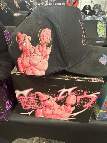 Majinbuu