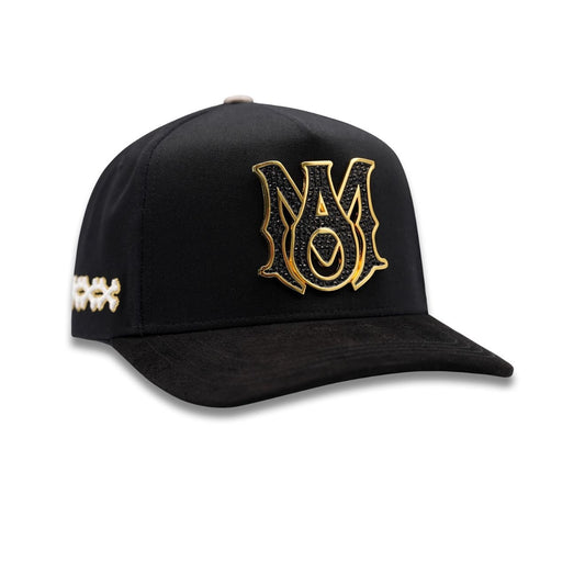 AMR GOLD Edition placa