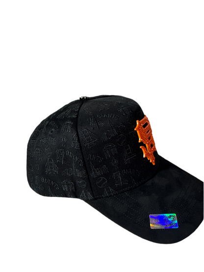 Sf cap fans