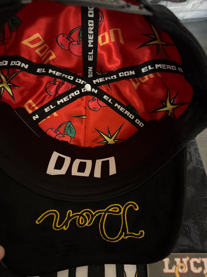 Casino  Don hats