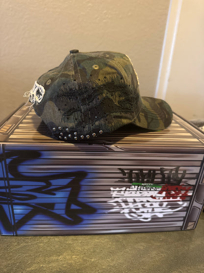 31- camo