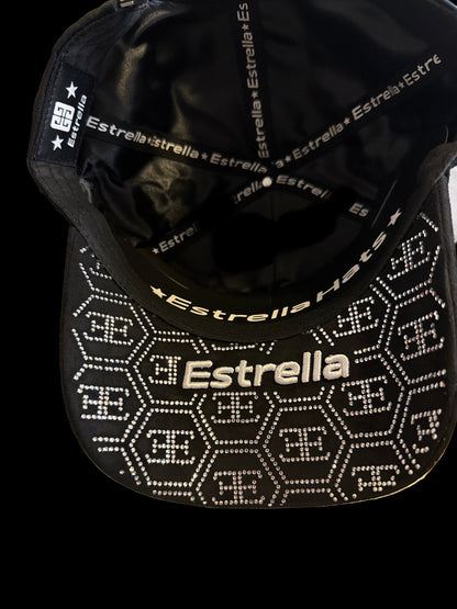 Estrella hats
