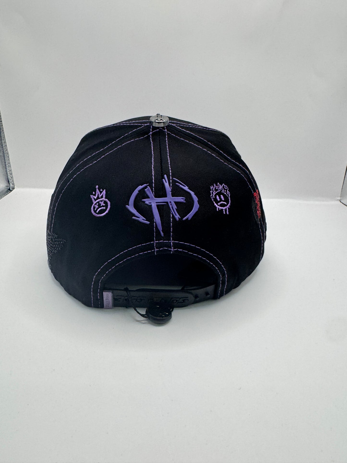 Sad boyz hats