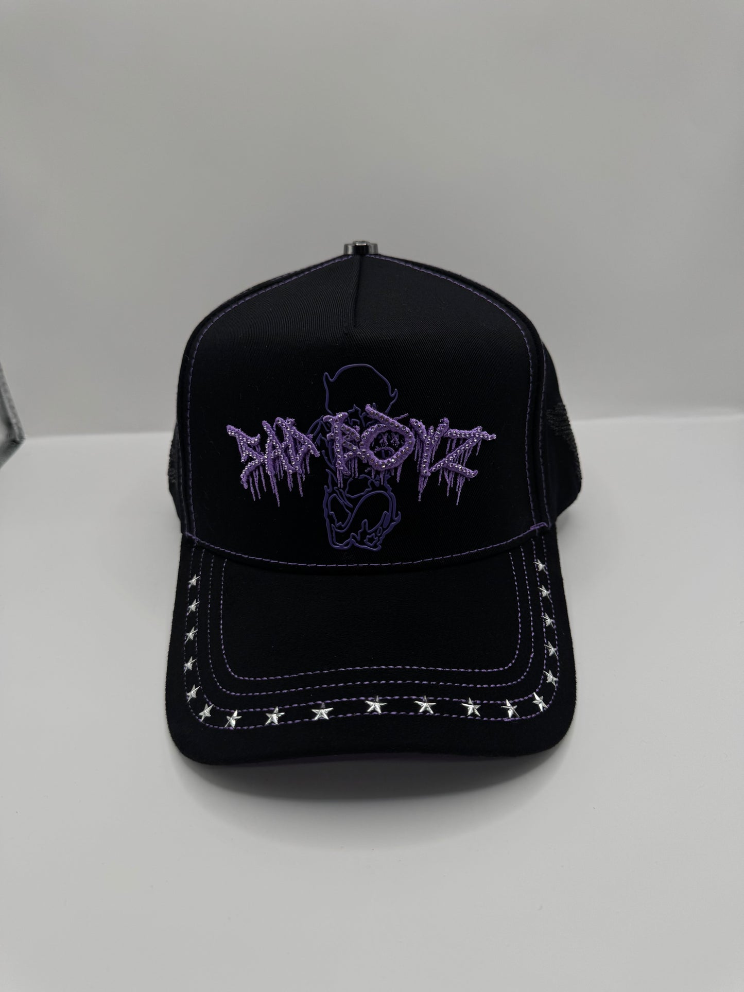 Sad boyz hats