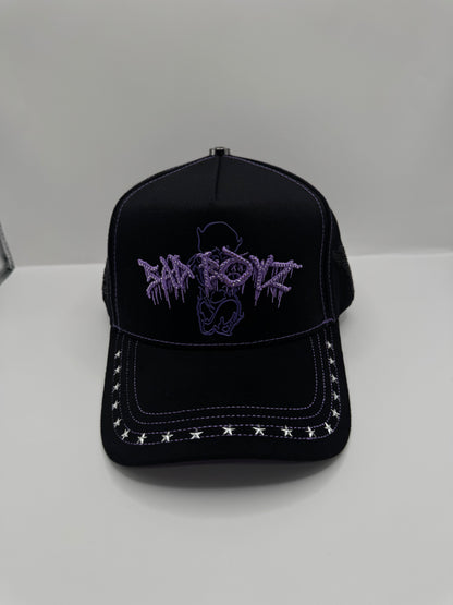 Sad boyz hats