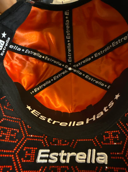 Estrella hats