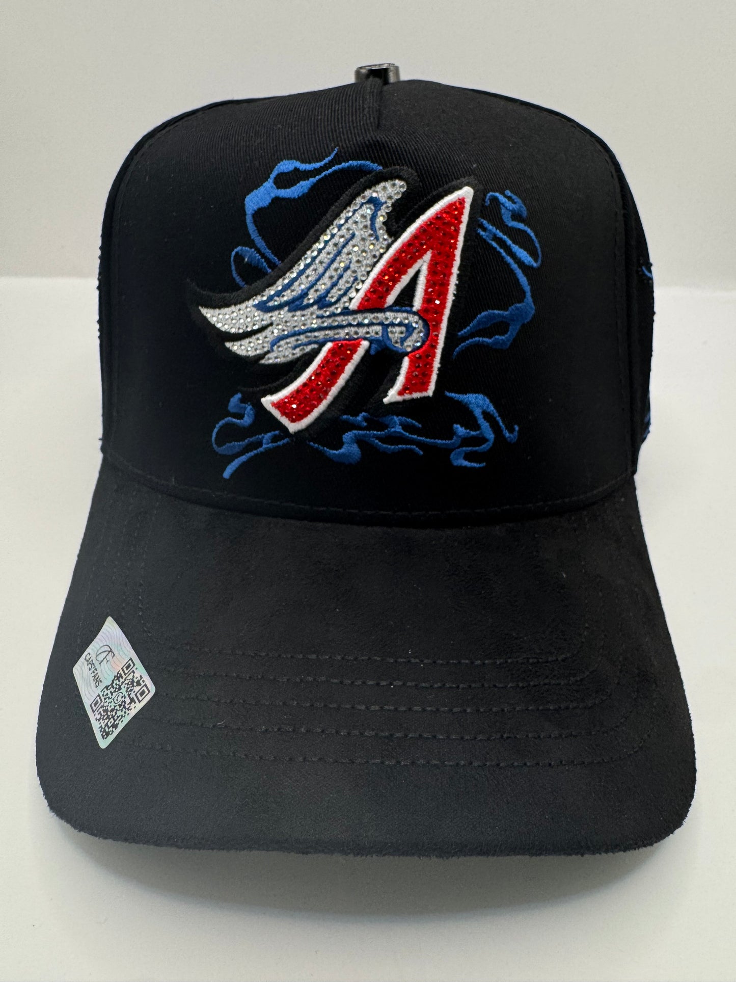 Angelitos hats