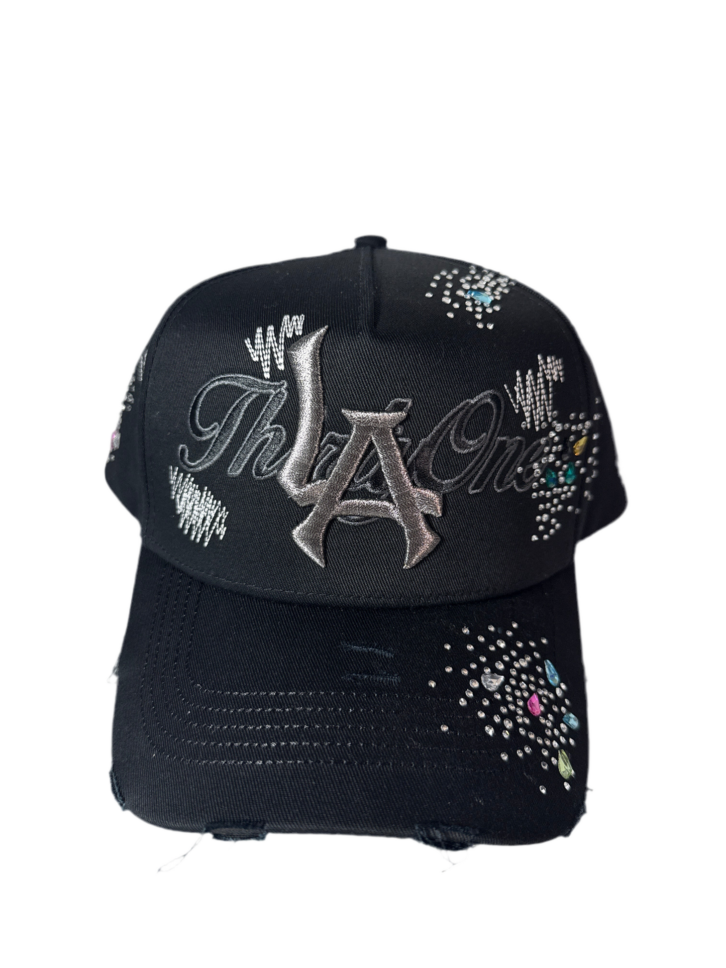 31 hats