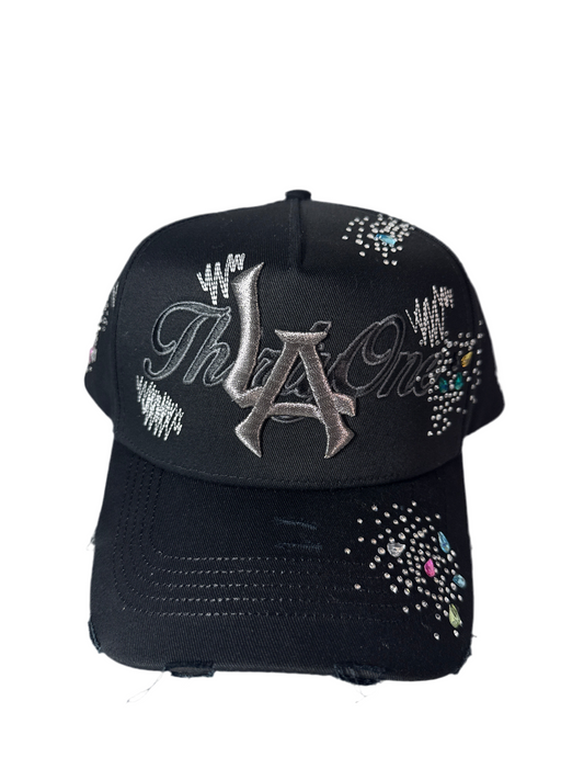 31 hats