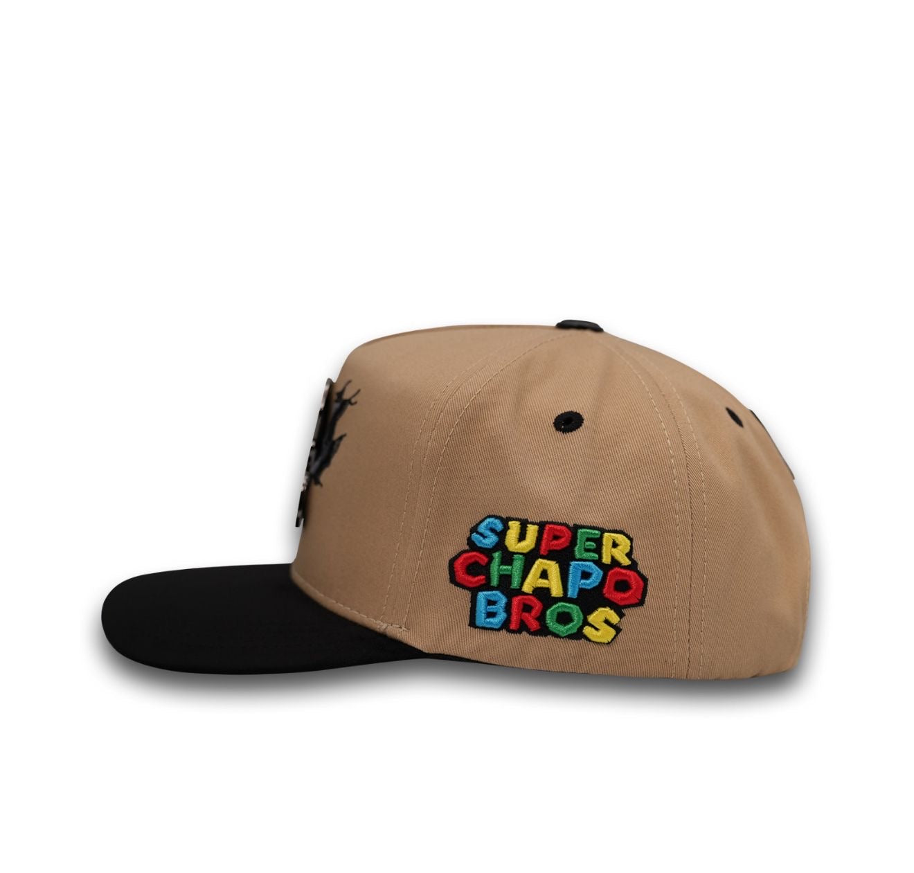 Súper chapo