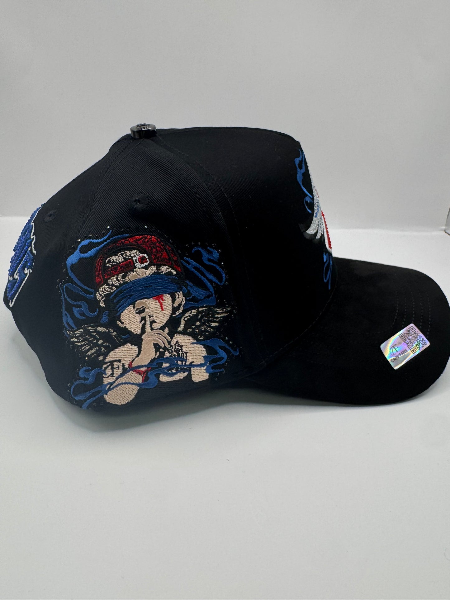 Angelitos hats
