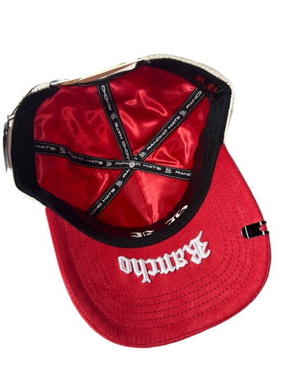 Rancho hats
