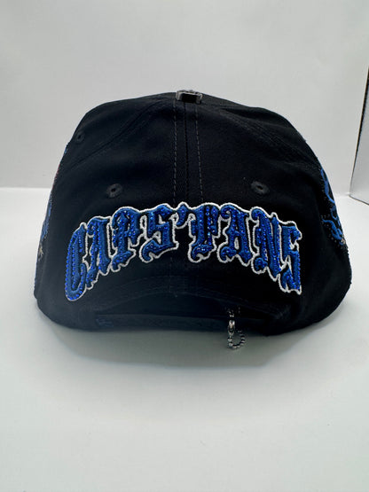 Angelitos hats