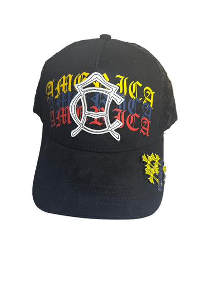 Rancho hats