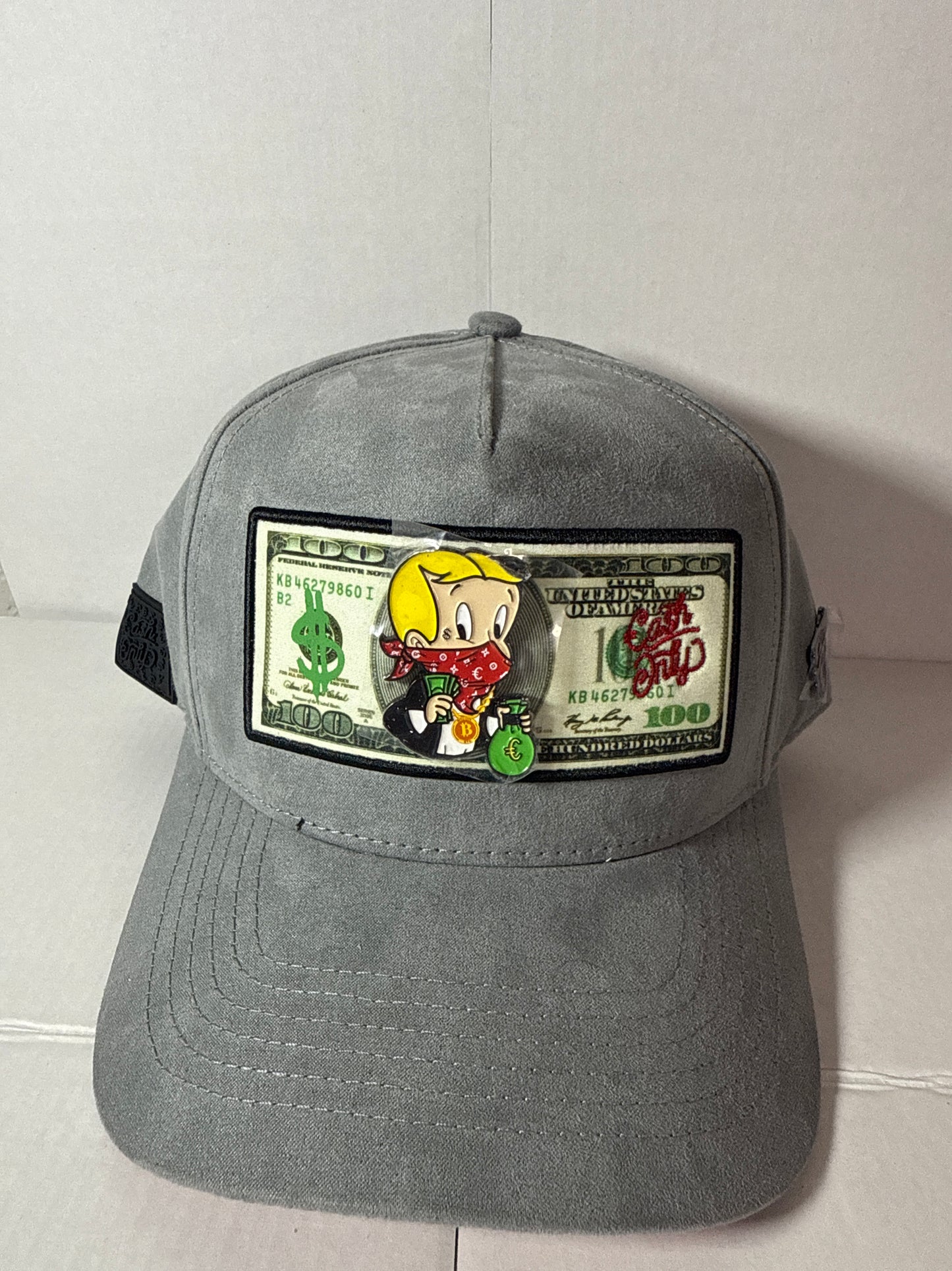 CASH ONLY RICH DOLLAR  -FINAL EDITION