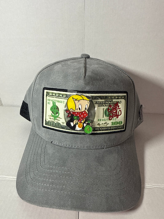 CASH ONLY RICH DOLLAR  -FINAL EDITION