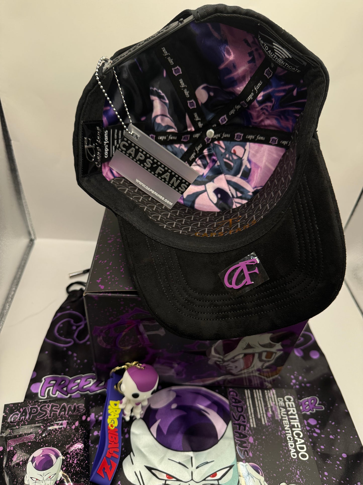 FC hats