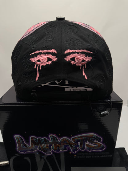 Sad girl hats