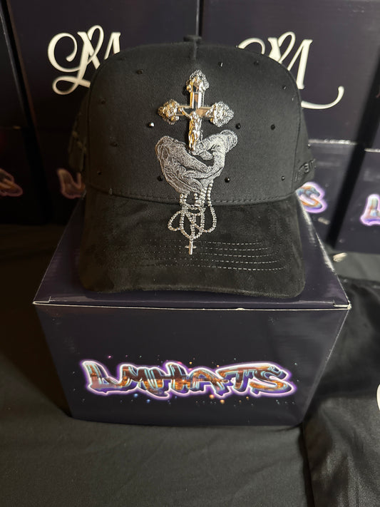 LMHATS dios con migo