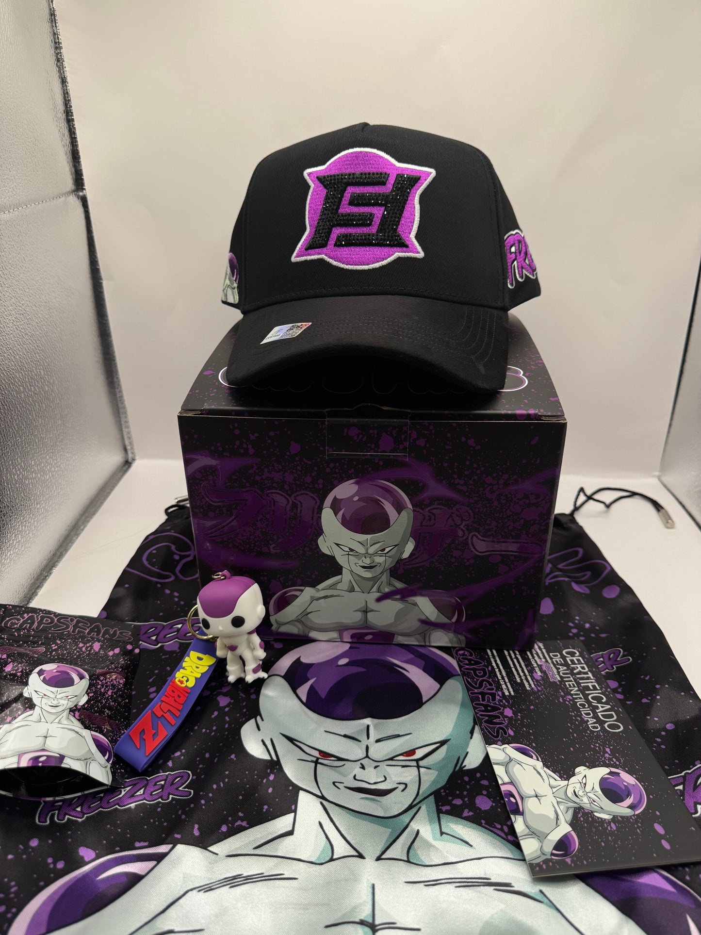 FC hats