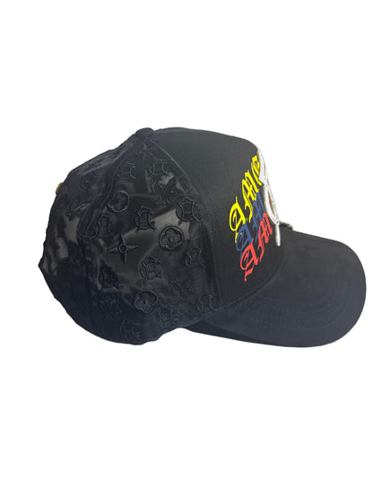 Rancho hats