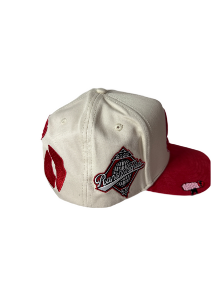 Rancho hats