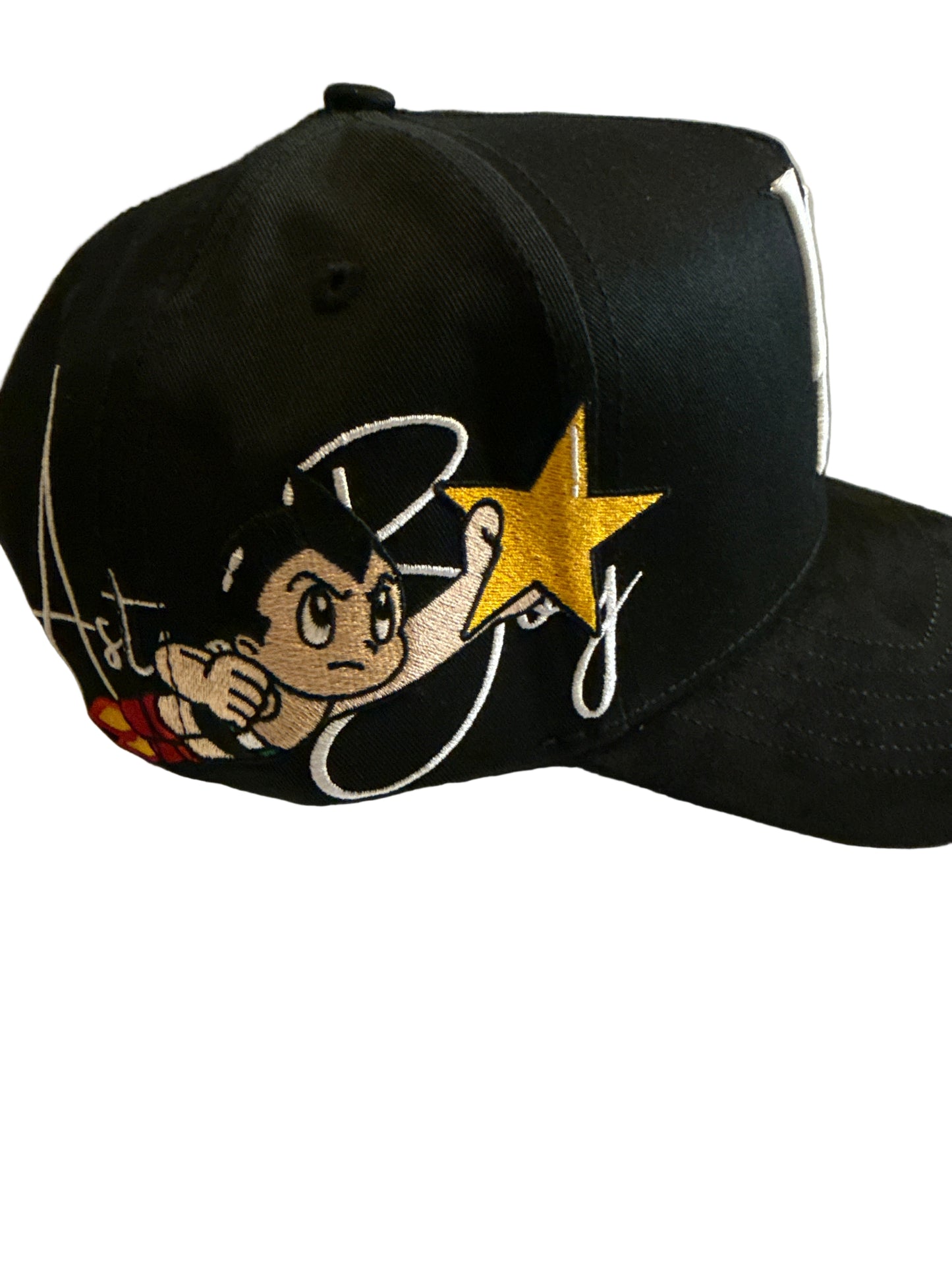 Estrella hats