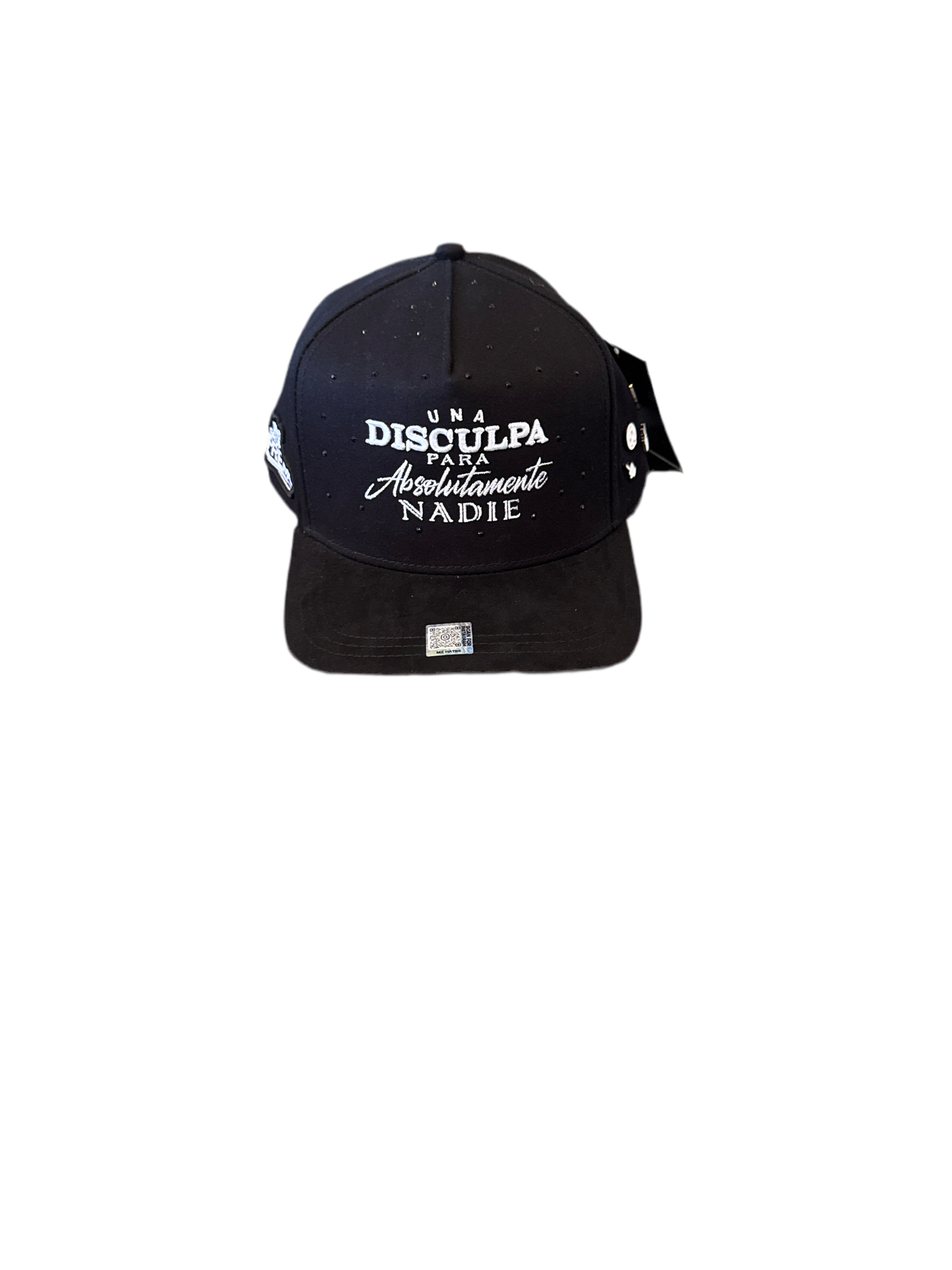 Grupo supremo HATS